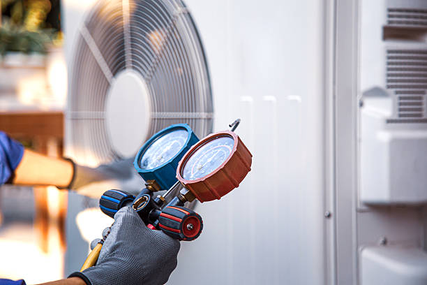 Affordable Hvac Repair solutions in Hamburg, NY